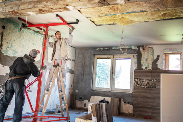 Best Commercial Insulation in Ahwahnee, CA